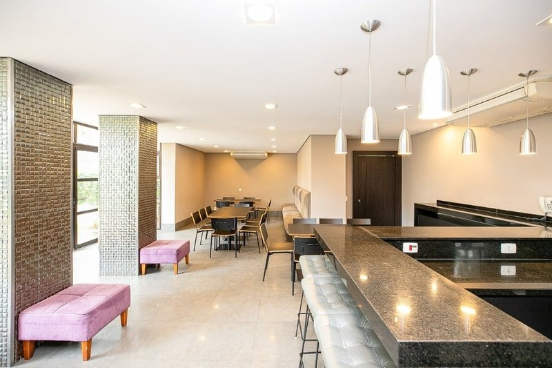 Apartamento a venda - Moema - 3 suítes 162m² Jandira São Paulo - 