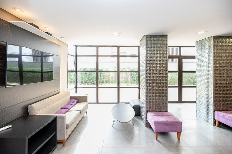Apartamento a venda - Moema - 3 suítes 162m² Jandira São Paulo - 