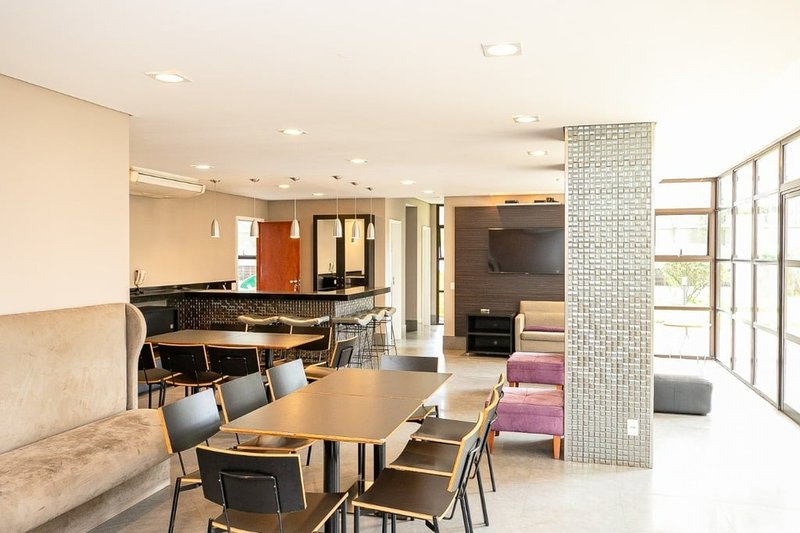 Apartamento a venda - Moema - 3 suítes 162m² Jandira São Paulo - 