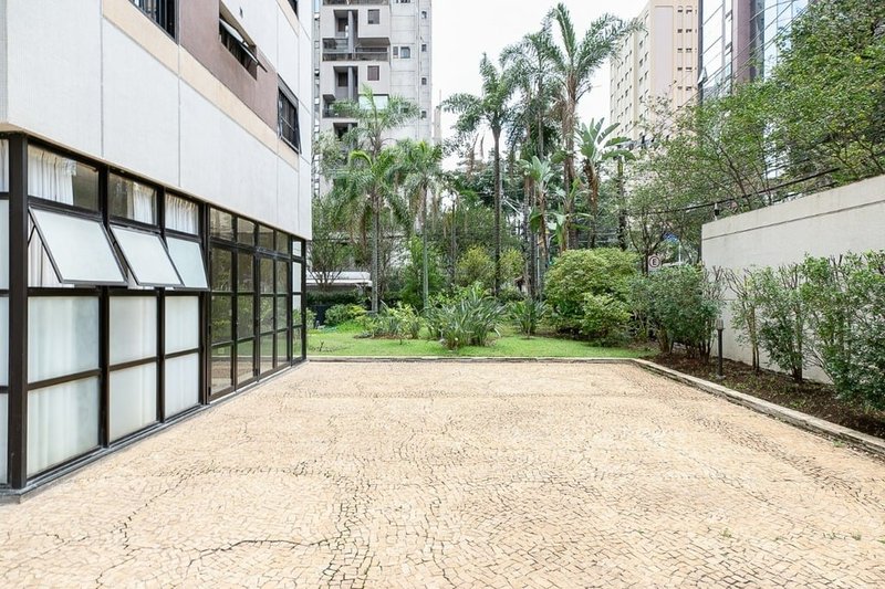 Apartamento a venda - Moema - 3 suítes 162m² Jandira São Paulo - 