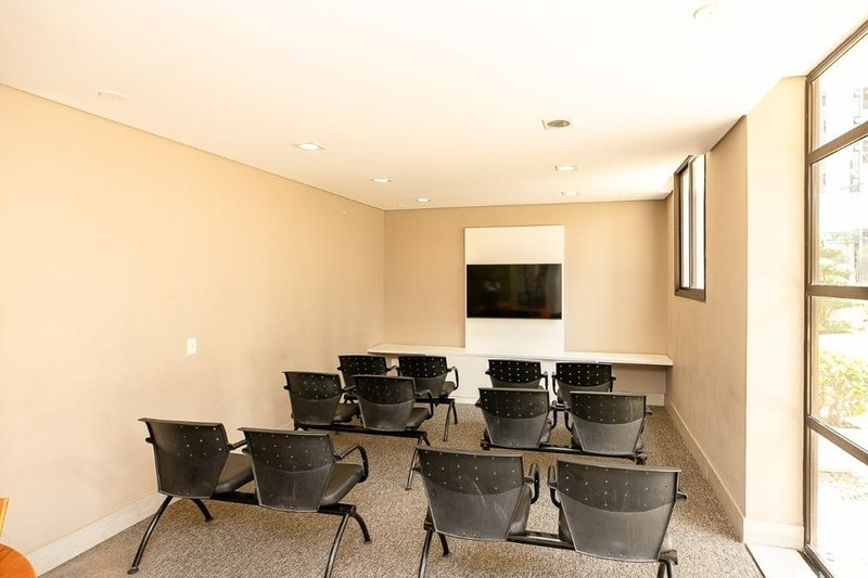Apartamento a venda - Moema - 3 suítes 162m² Jandira São Paulo - 