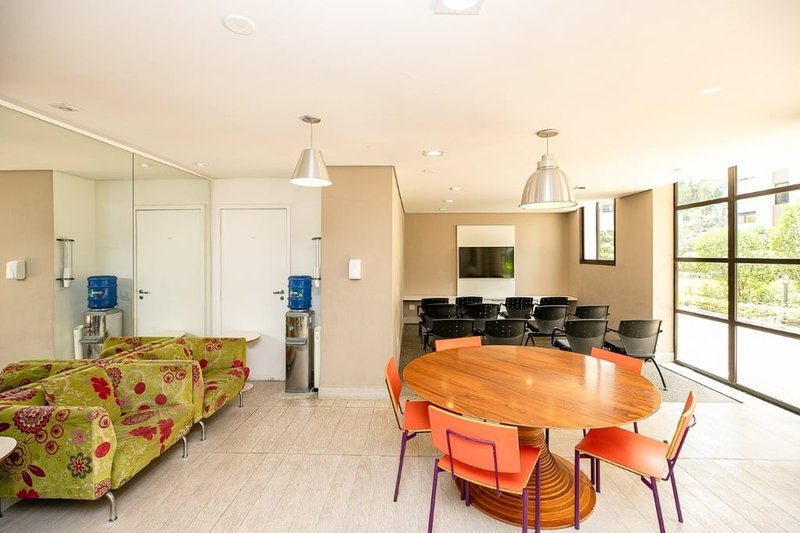 Apartamento a venda - Moema - 3 suítes 162m² Jandira São Paulo - 