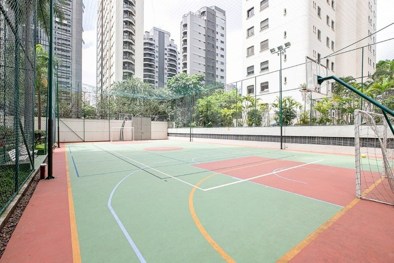 Apartamento a venda - Moema - 3 suítes 162m² Jandira São Paulo - 