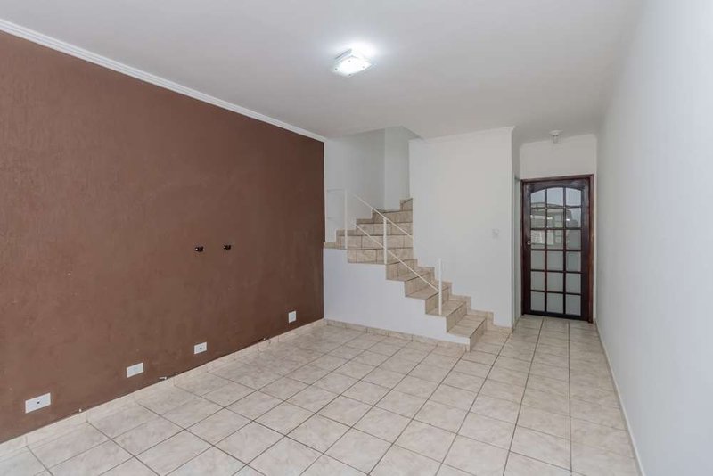 Casa a venda - Interlagos - 3 dormitórios 116m² Silvino Xavier de Borba São Paulo - 