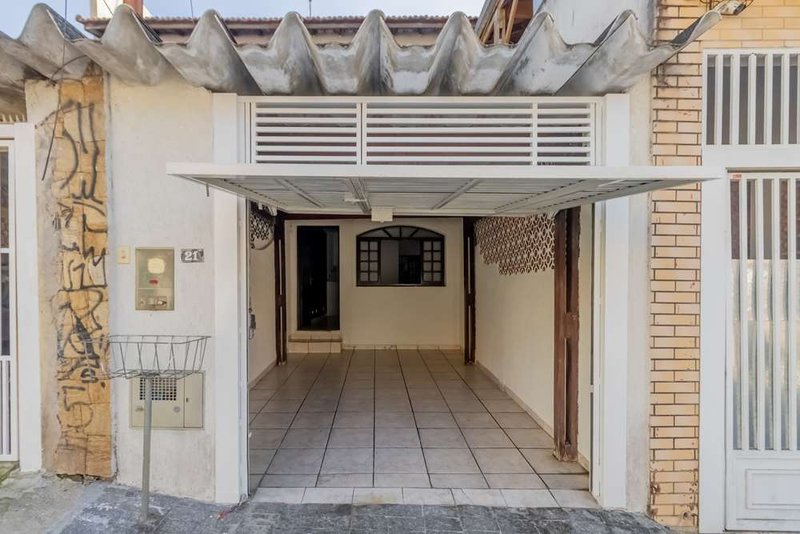 Casa a venda - Interlagos - 3 dormitórios 116m² Silvino Xavier de Borba São Paulo - 