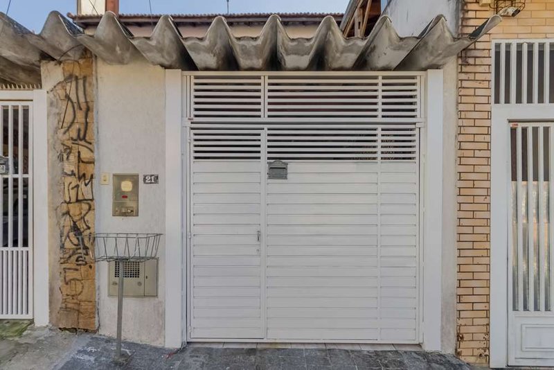 Casa a venda - Interlagos - 3 dormitórios 116m² Silvino Xavier de Borba São Paulo - 
