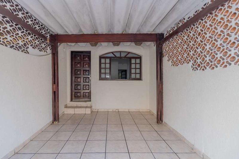 Casa a venda - Interlagos - 3 dormitórios 116m² Silvino Xavier de Borba São Paulo - 