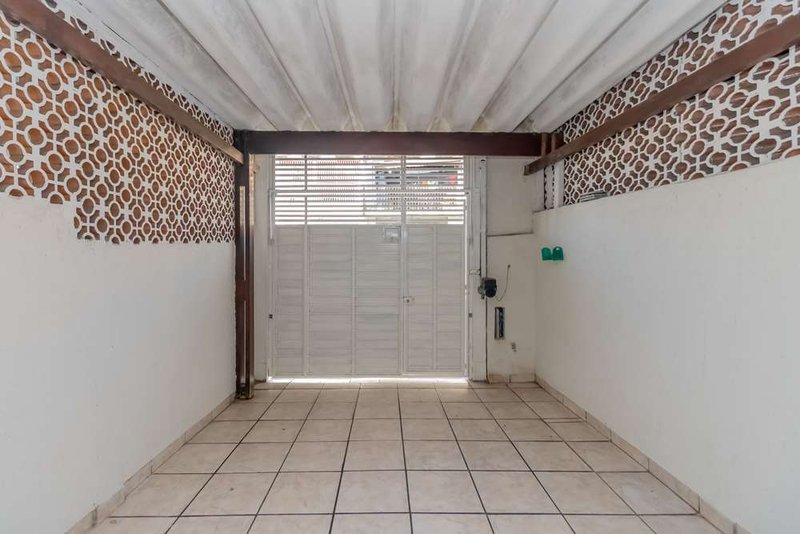 Casa a venda - Interlagos - 3 dormitórios 116m² Silvino Xavier de Borba São Paulo - 