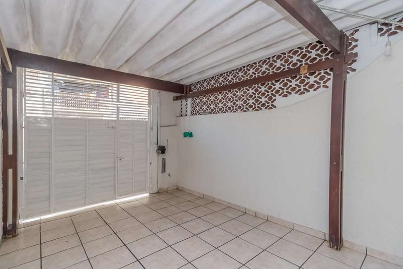 Casa a venda - Interlagos - 3 dormitórios 116m² Silvino Xavier de Borba São Paulo - 