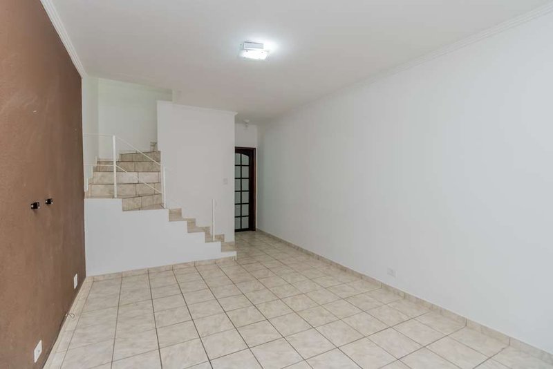 Casa a venda - Interlagos - 3 dormitórios 116m² Silvino Xavier de Borba São Paulo - 