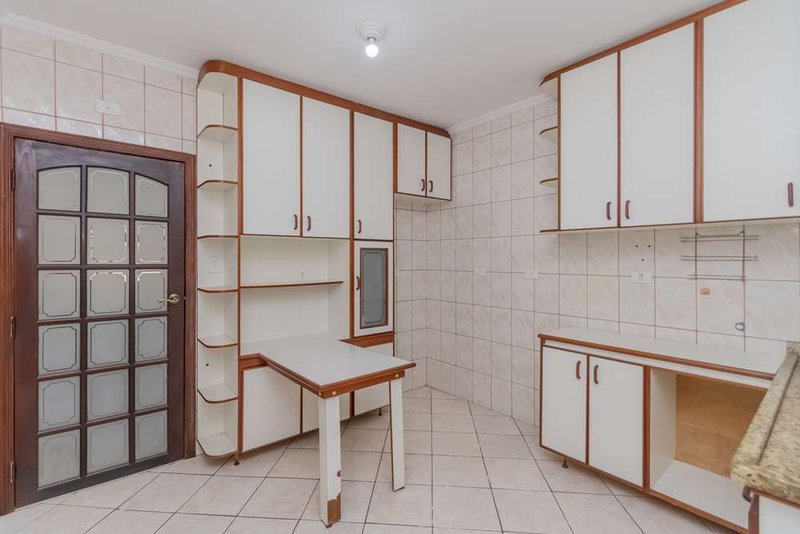 Casa a venda - Interlagos - 3 dormitórios 116m² Silvino Xavier de Borba São Paulo - 