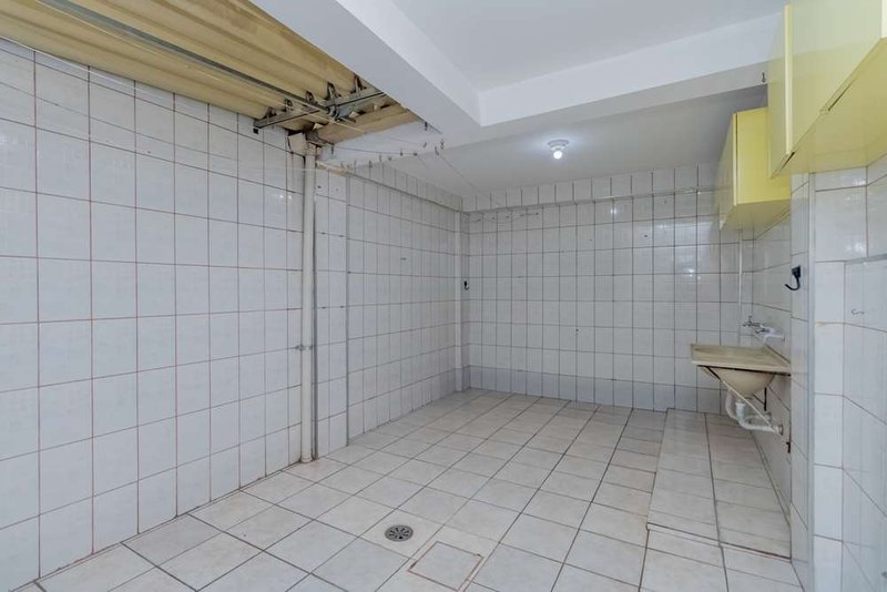 Casa a venda - Interlagos - 3 dormitórios 116m² Silvino Xavier de Borba São Paulo - 