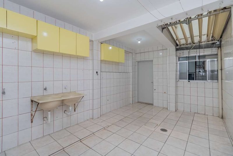 Casa a venda - Interlagos - 3 dormitórios 116m² Silvino Xavier de Borba São Paulo - 