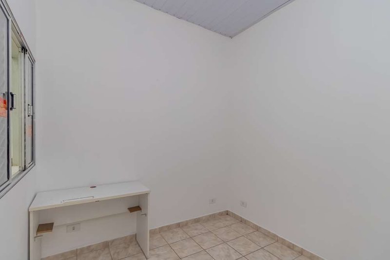 Casa a venda - Interlagos - 3 dormitórios 116m² Silvino Xavier de Borba São Paulo - 