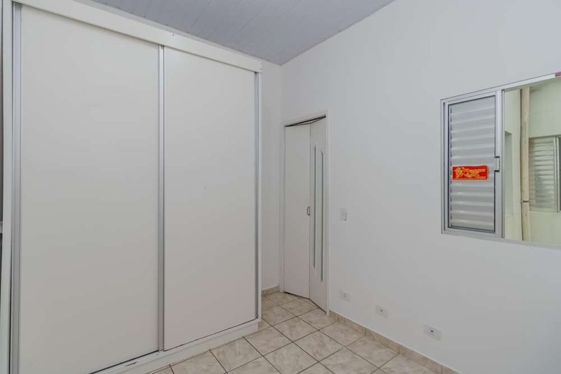 Casa a venda - Interlagos - 3 dormitórios 116m² Silvino Xavier de Borba São Paulo - 