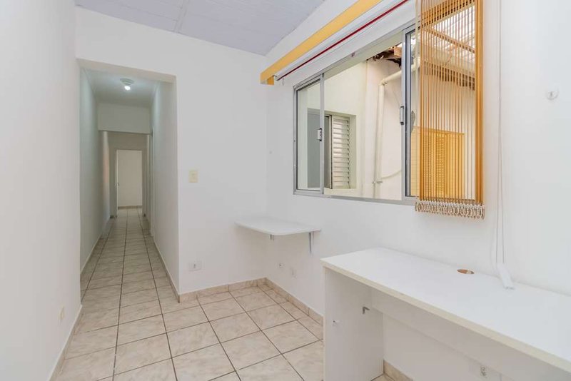 Casa a venda - Interlagos - 3 dormitórios 116m² Silvino Xavier de Borba São Paulo - 