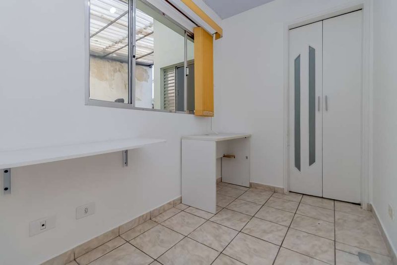 Casa a venda - Interlagos - 3 dormitórios 116m² Silvino Xavier de Borba São Paulo - 