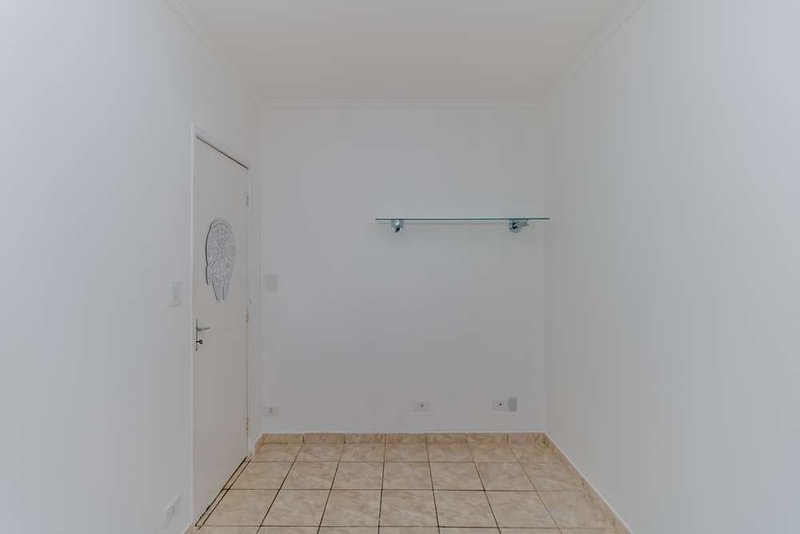 Casa a venda - Interlagos - 3 dormitórios 116m² Silvino Xavier de Borba São Paulo - 