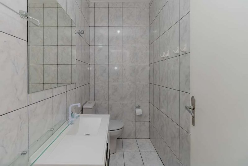 Casa a venda - Interlagos - 3 dormitórios 116m² Silvino Xavier de Borba São Paulo - 
