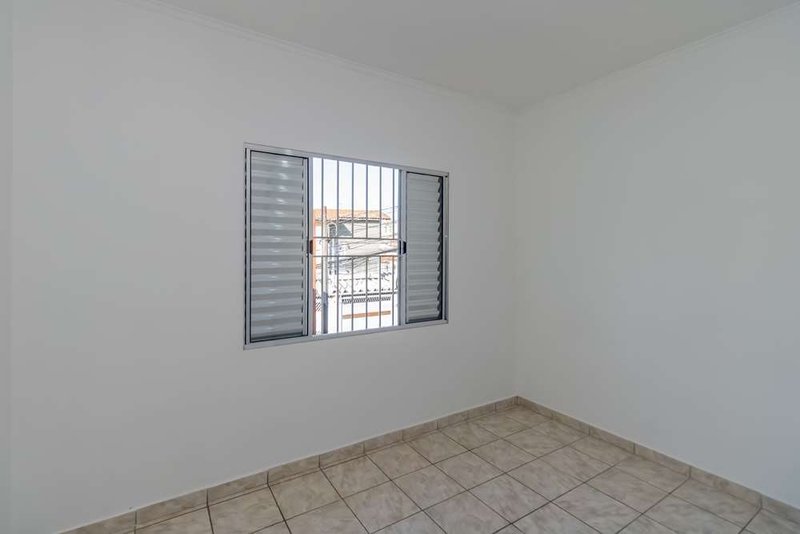 Casa a venda - Interlagos - 3 dormitórios 116m² Silvino Xavier de Borba São Paulo - 