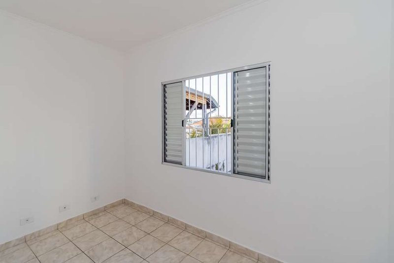 Casa a venda - Interlagos - 3 dormitórios 116m² Silvino Xavier de Borba São Paulo - 