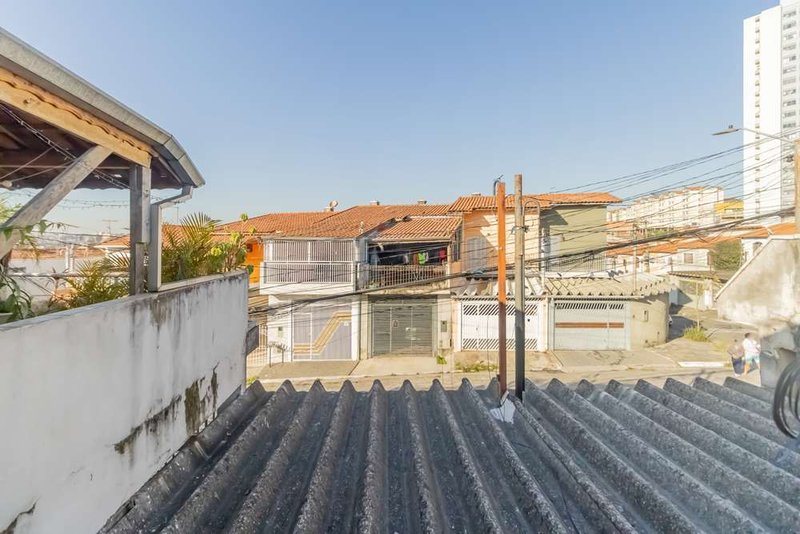 Casa a venda - Interlagos - 3 dormitórios 116m² Silvino Xavier de Borba São Paulo - 