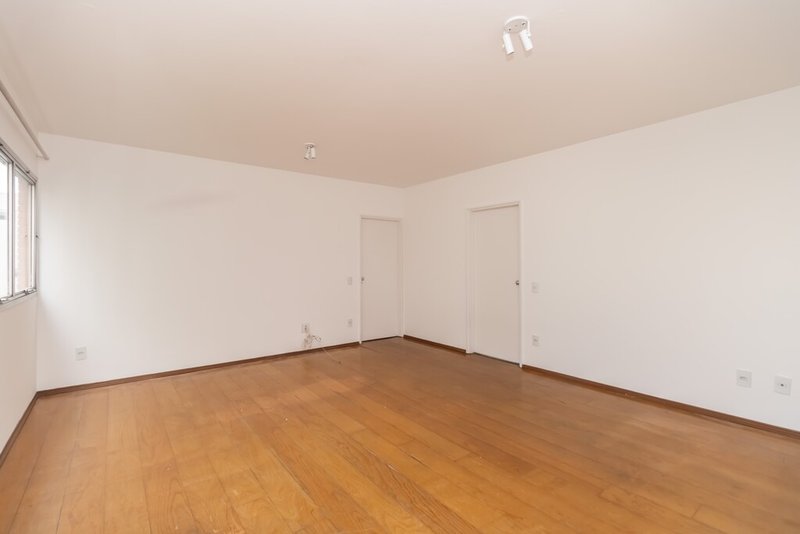 Apartamento a venda - Perdizes - 2 dormitórios 85m² Monte Alegre São Paulo - 