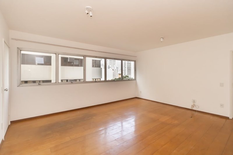 Apartamento a venda - Perdizes - 2 dormitórios 85m² Monte Alegre São Paulo - 