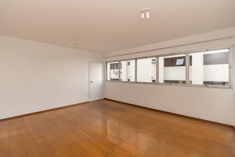 Apartamento a venda - Perdizes - 2 dormitórios 85m² Monte Alegre São Paulo - 