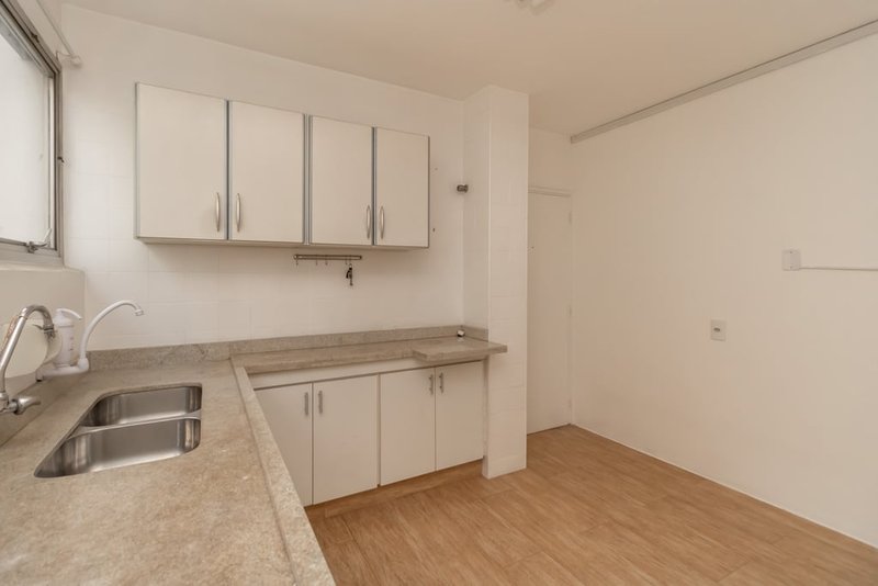 Apartamento a venda - Perdizes - 2 dormitórios 85m² Monte Alegre São Paulo - 