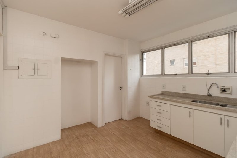 Apartamento a venda - Perdizes - 2 dormitórios 85m² Monte Alegre São Paulo - 