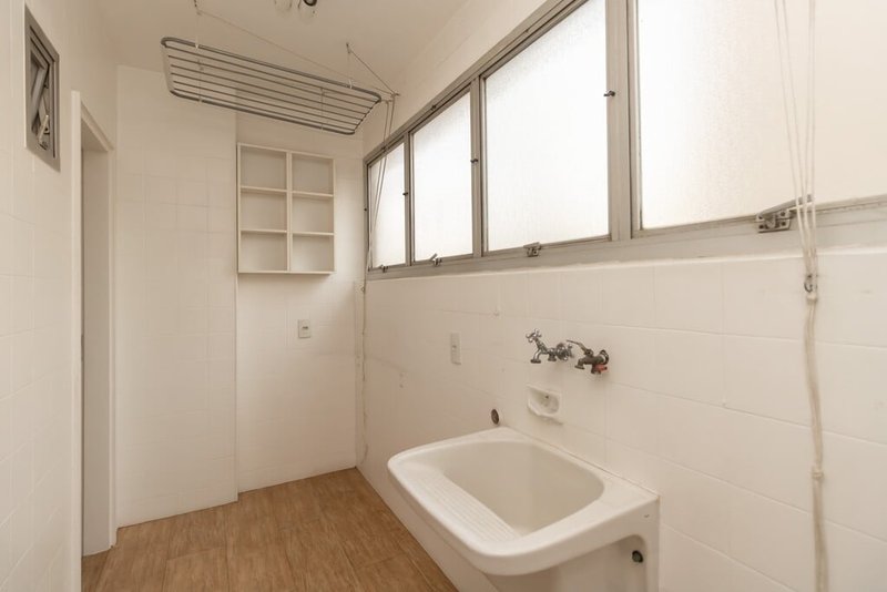 Apartamento a venda - Perdizes - 2 dormitórios 85m² Monte Alegre São Paulo - 