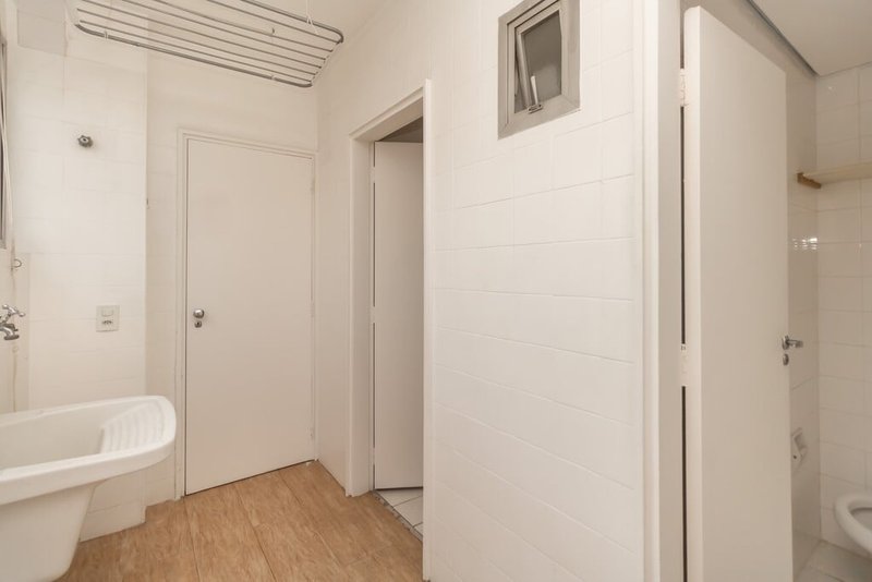 Apartamento a venda - Perdizes - 2 dormitórios 85m² Monte Alegre São Paulo - 