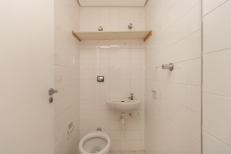 Apartamento a venda - Perdizes - 2 dormitórios 85m² Monte Alegre São Paulo - 