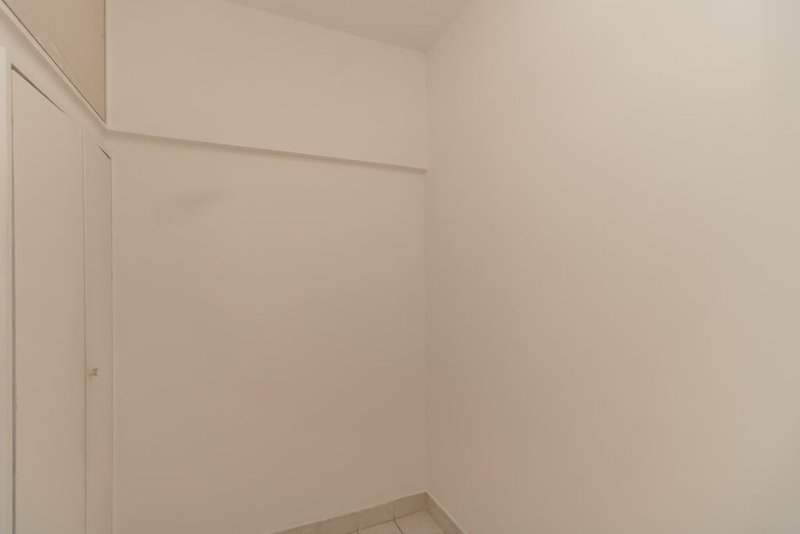Apartamento a venda - Perdizes - 2 dormitórios 85m² Monte Alegre São Paulo - 