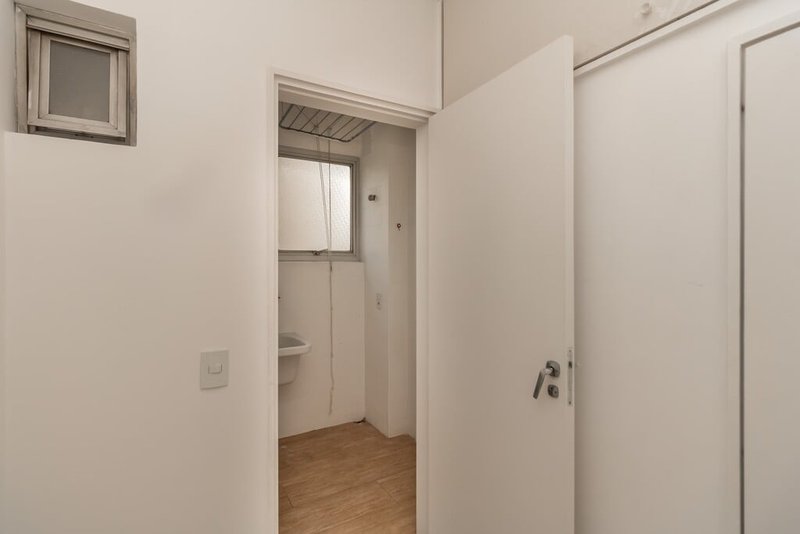 Apartamento a venda - Perdizes - 2 dormitórios 85m² Monte Alegre São Paulo - 