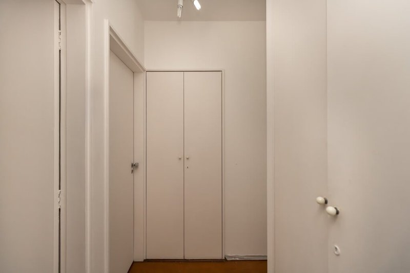 Apartamento a venda - Perdizes - 2 dormitórios 85m² Monte Alegre São Paulo - 
