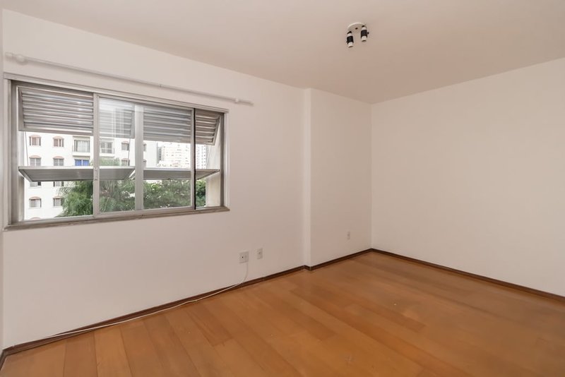 Apartamento a venda - Perdizes - 2 dormitórios 85m² Monte Alegre São Paulo - 