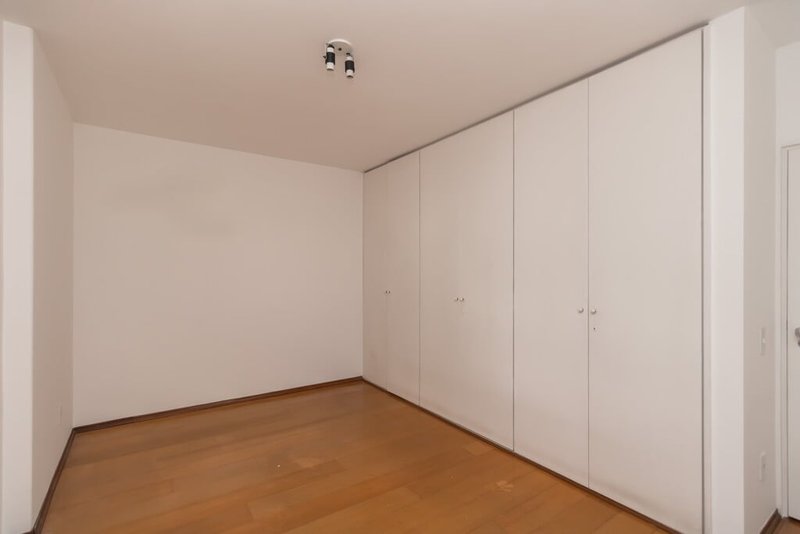 Apartamento a venda - Perdizes - 2 dormitórios 85m² Monte Alegre São Paulo - 