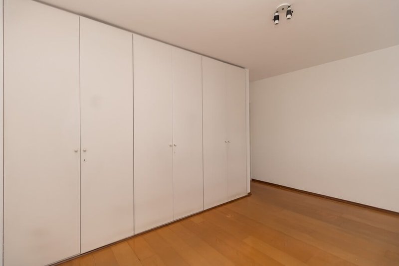 Apartamento a venda - Perdizes - 2 dormitórios 85m² Monte Alegre São Paulo - 