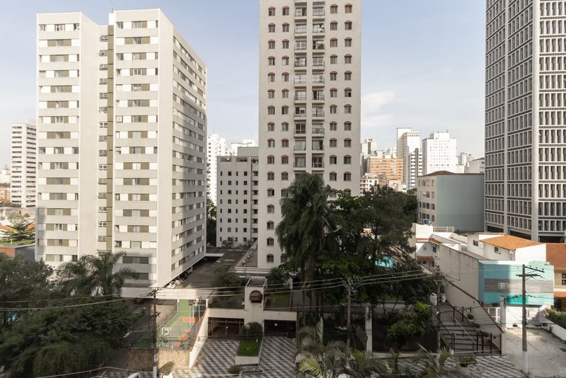 Apartamento a venda - Perdizes - 2 dormitórios 85m² Monte Alegre São Paulo - 