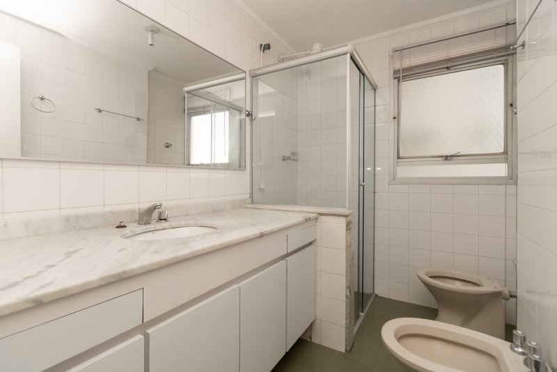 Apartamento a venda - Perdizes - 2 dormitórios 85m² Monte Alegre São Paulo - 
