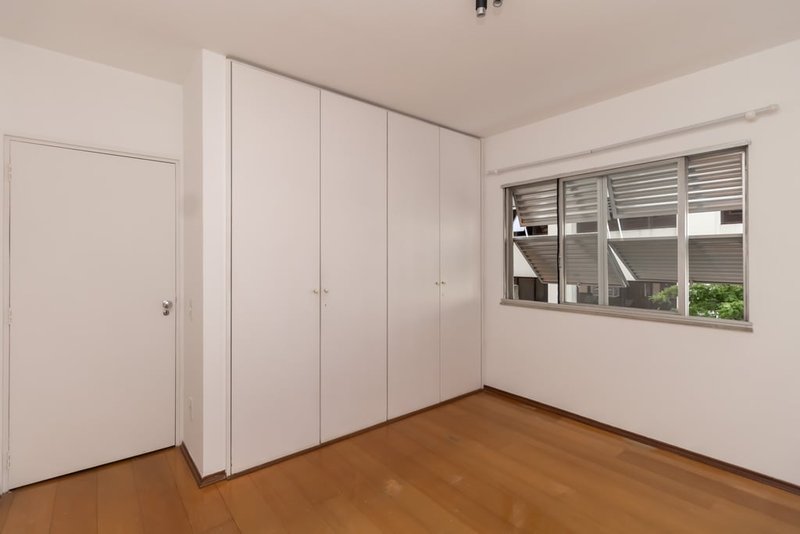 Apartamento a venda - Perdizes - 2 dormitórios 85m² Monte Alegre São Paulo - 