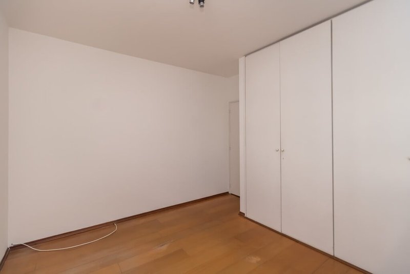 Apartamento a venda - Perdizes - 2 dormitórios 85m² Monte Alegre São Paulo - 