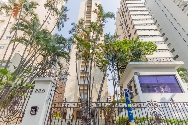 Apartamento a venda - Perdizes - 2 dormitórios 85m² Monte Alegre São Paulo - 