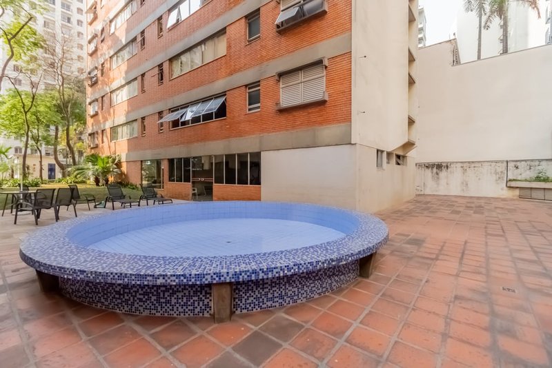 Apartamento a venda - Perdizes - 2 dormitórios 85m² Monte Alegre São Paulo - 