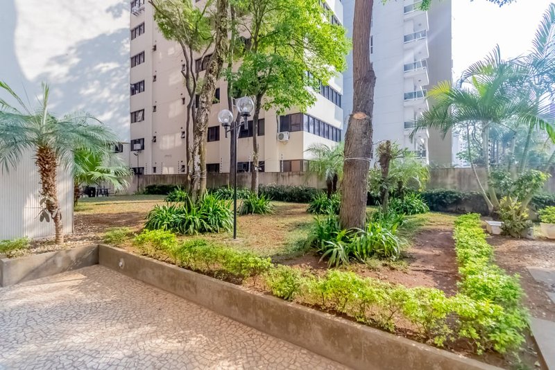 Apartamento a venda - Perdizes - 2 dormitórios 85m² Monte Alegre São Paulo - 
