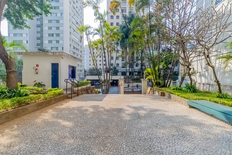 Apartamento a venda - Perdizes - 2 dormitórios 85m² Monte Alegre São Paulo - 