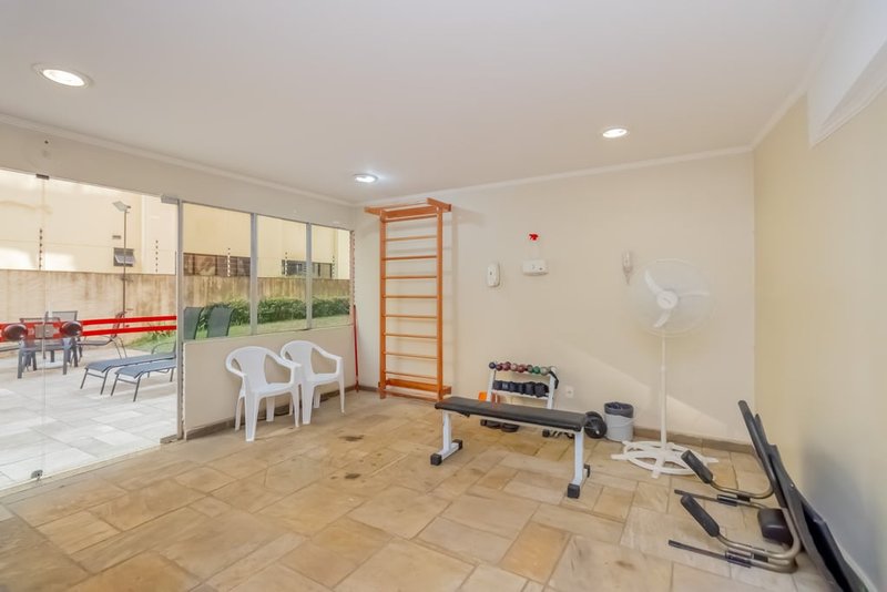 Apartamento a venda - Perdizes - 2 dormitórios 85m² Monte Alegre São Paulo - 