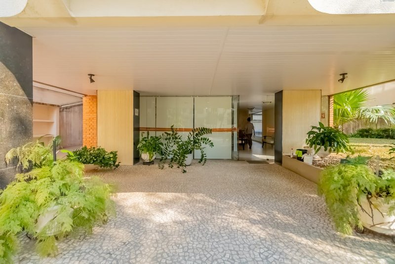 Apartamento a venda - Perdizes - 2 dormitórios 85m² Monte Alegre São Paulo - 